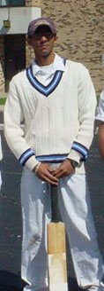 manish